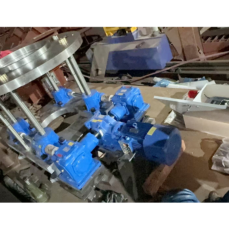 Rain Cover Tooling, All-Iron Tray, Transport Support, Frame Assembly Machine, Etc., Wind Power Photovoltaic Tooling Tools