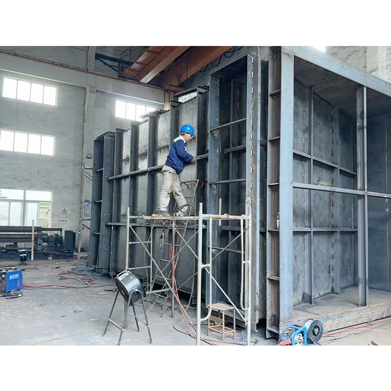 Fume Hoods, Desulfurization And Denitrification Devices, Filters, Etc., Environmental Protection Equipment