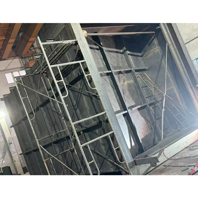 Fume Hoods, Desulfurization And Denitrification Devices, Filters, Etc., Environmental Protection Equipment