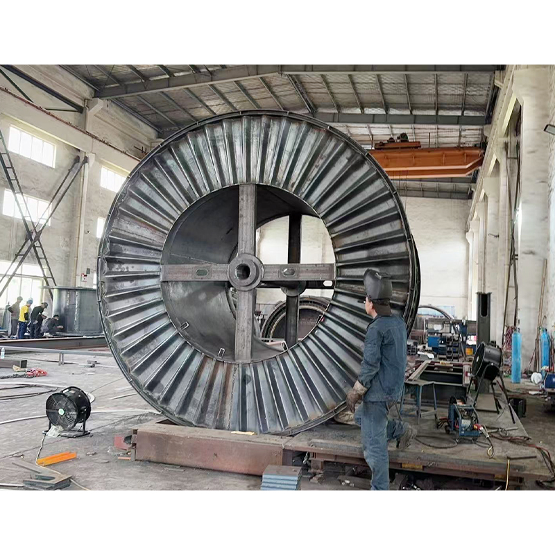 Rain Cover Tooling, All-Iron Tray, Transport Support, Frame Assembly Machine, Etc., Wind Power Photovoltaic Tooling Tools