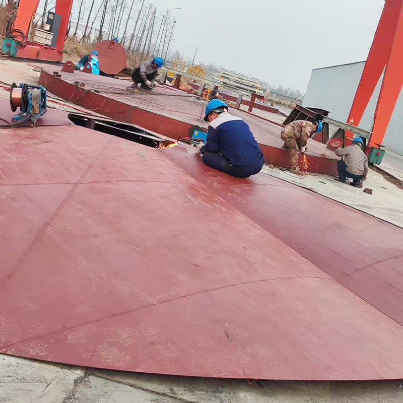 Rain Cover Tooling, All-Iron Tray, Transport Support, Frame Assembly Machine, Etc., Wind Power Photovoltaic Tooling Tools
