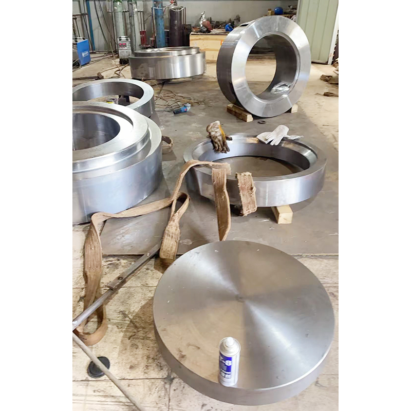 Mold Frames, Automotive Molds, Etc.