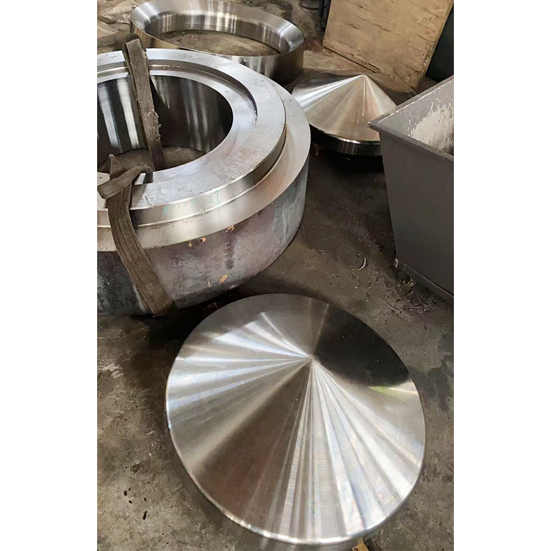 Mold Frames, Automotive Molds, Etc.