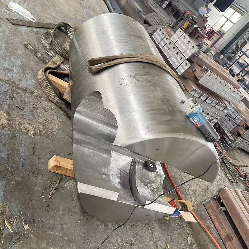 Crusher