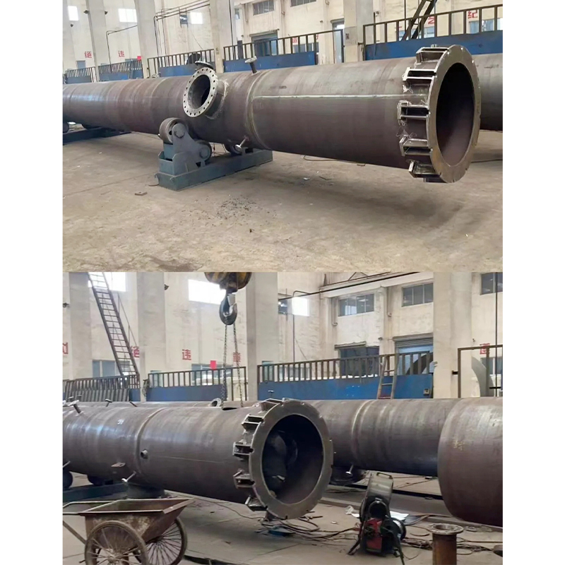 Fume Hoods, Desulfurization And Denitrification Devices, Filters, Etc., Environmental Protection Equipment