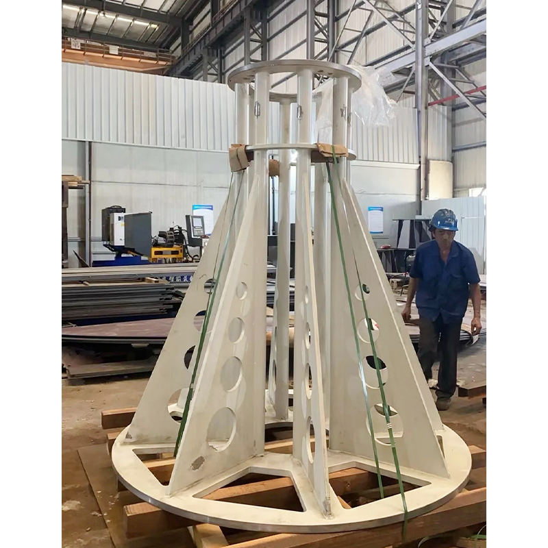 Rain Cover Tooling, All-Iron Tray, Transport Support, Frame Assembly Machine, Etc., Wind Power Photovoltaic Tooling Tools