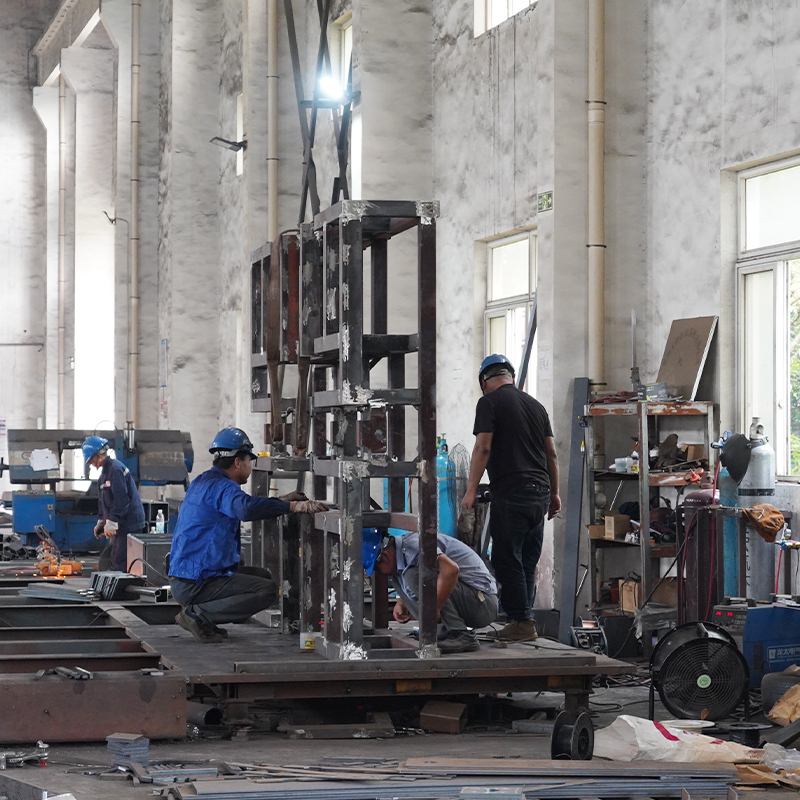 Qinchuan Engineering Technology (Suzhou) Co., Ltd.